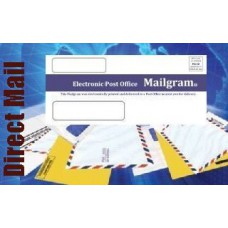 Multiple Mailgrams